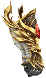 Temple Guard Claw