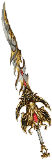 Temple Guard Blade