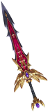 Imperial Sword [S]
