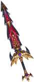 Imperial Magic Sword