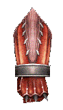 Sacred Glove