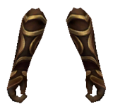 Vine Gloves