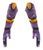 Silk Gloves