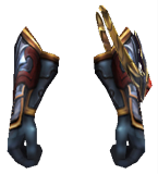 Soul Magic Gloves [E]