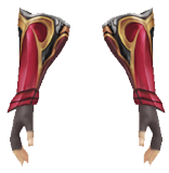 Kenaz Gloves