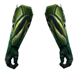 Spirit Gloves