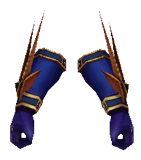 [Bound] Legendary Gloves