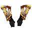 Holyangel Wizard Gloves