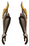 Holyangel Lancer Gloves