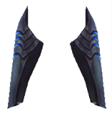 Darkangel Elf Gloves [E]