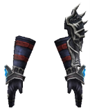 Darkangel Magic Gloves [E]