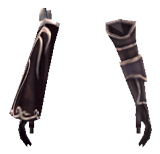 [Lucky] Slayer Ancient Gloves