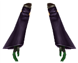 [Lucky] Slayer Demonic Gloves