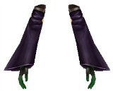 [Lucky] Slayer Demonic Gloves