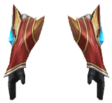 [Bound] Frere Gloves