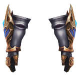 Manticore Magic Gloves [E]