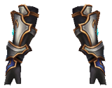 Manticore Slayer Gloves