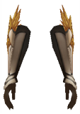 Holyangel Mage Gloves