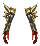 Soul Mage Gloves