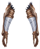 Brilliant Mage Gloves