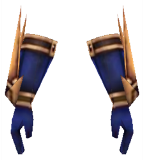 [Lucky] Mage Legendary Gloves