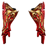 Apocalypse Magic Gloves [E]