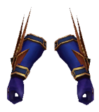 Legendary Gloves