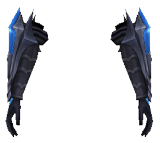 Lightning Lancer Gloves