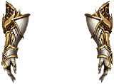 Temple Guard Slayer Gloves