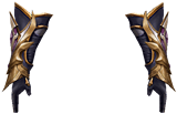 Imperial Wizard Gloves