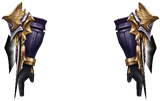 Imperial Lord Gloves