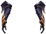Imperial Lancer Gloves