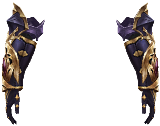 Imperial Slayer Gloves