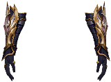 Imperial Mage Gloves