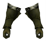 Leather Gloves