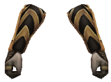 [Lucky] Sphinx Gloves