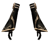 [Lucky] Violent Wind Gloves