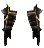 [Lucky] Adamantine Gloves