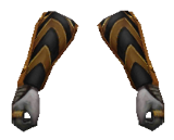 Sphinx Gloves