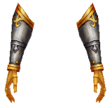 Hirat Gloves