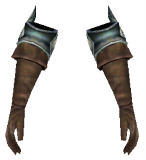 [Lucky] Princie Gloves
