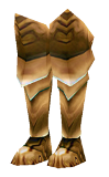 Bronze Boots