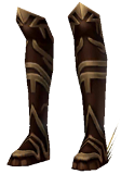 Vine Boots