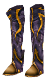 Silk Boots