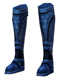 Wind Boots