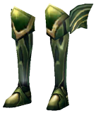 Spirit Boots