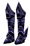 [Bound] Storm Crow Boots
