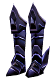 [Bound] Storm Crow Boots