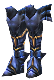 [Bound] Adamantine Boots