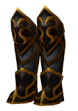 [Bound] Storm Jahad Boots